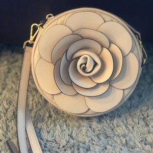 Michael Kors Crossbody Purse